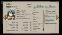 Magic Scroll Tactics / マジックスクロールタクティクス / 魔法卷轴 / 魔法捲軸 screenshot, image №835821 - RAWG