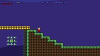 Lily And Sury - Adventures on Cristya screenshot, image №4166221 - RAWG