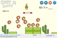 HarryRabby2 Simple Division w/o remainder FREE Ver screenshot, image №1848431 - RAWG