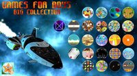 Games For Boys Mega Box screenshot, image №1586431 - RAWG