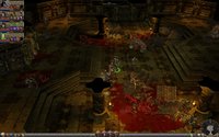 Dungeon Siege 2: Broken World screenshot, image №449683 - RAWG