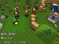 Battles And Castles screenshot, image №1866530 - RAWG