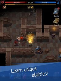 Order of Fate Roguelike RPG screenshot, image №3163643 - RAWG