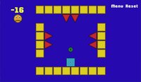 Jumper (WhiteVell) screenshot, image №3069429 - RAWG