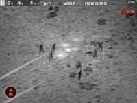 Zombie Gunship Free screenshot, image №1423052 - RAWG