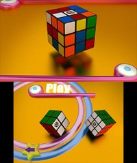 Rubik's Cube screenshot, image №780768 - RAWG