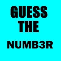 Guess The Number (ReelVonic) screenshot, image №2488035 - RAWG