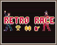 Retro Race screenshot, image №3194869 - RAWG