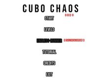 Cubo Chaos screenshot, image №3001670 - RAWG