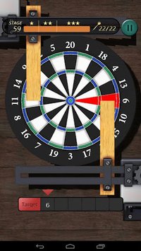 Darts King screenshot, image №1578460 - RAWG