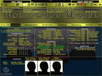 Hollywood Mogul 3 screenshot, image №337183 - RAWG