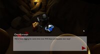Onu-Koro Cave-In screenshot, image №3178305 - RAWG