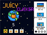 Juicy Clicker screenshot, image №3740879 - RAWG