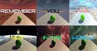 The SkyBall screenshot, image №3692222 - RAWG