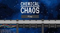 Chemical Chaos (JamesWilson404, HChacks) screenshot, image №3016737 - RAWG