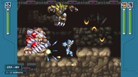 Mega Man X Legacy Collection 1+2 screenshot, image №804035 - RAWG