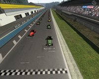 RACE: Caterham screenshot, image №476688 - RAWG