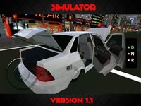 Tinted Car Simulator screenshot, image №1902745 - RAWG