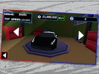 Burn Out Street King screenshot, image №973059 - RAWG