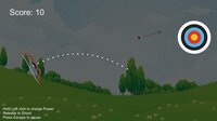 2D Archery screenshot, image №2910292 - RAWG