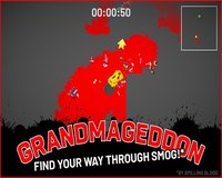 Grandmagedon screenshot, image №1766909 - RAWG