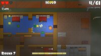 Zombie Cubes 2 screenshot, image №4169833 - RAWG