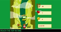Jumping Sam V screenshot, image №2642756 - RAWG