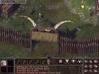 Gorasul: The Legacy of the Dragon screenshot, image №294372 - RAWG