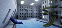 The Backrooms Deluxe screenshot, image №3922201 - RAWG