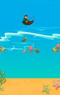 Fishing Game App screenshot, image №2313296 - RAWG