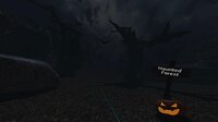 Sinister Halloween Oculus Go screenshot, image №3065085 - RAWG