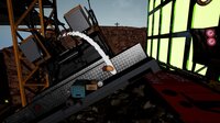 Egg Over It: Fall Flat From the Top screenshot, image №3391109 - RAWG