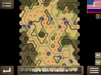 Tank Battle: North Africa Lite screenshot, image №978661 - RAWG