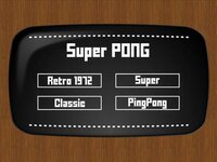 Super Pong: Inspired by Atari screenshot, image №2652938 - RAWG