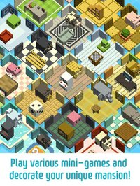 Animal house: with puzzles screenshot, image №1808385 - RAWG