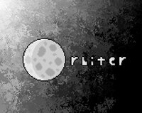 Orbiter (itch) (TheBananaDev) screenshot, image №3602995 - RAWG