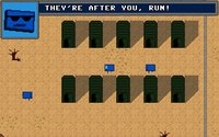 Grapnes 2: Kepnalcide screenshot, image №1901428 - RAWG