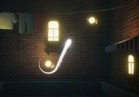 Glowing Home screenshot, image №2560840 - RAWG