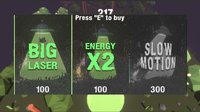 UFO Madness screenshot, image №2386079 - RAWG
