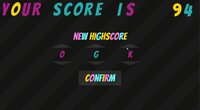 HIGHSCORE ABSORBER screenshot, image №3518642 - RAWG