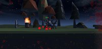 Zombie Hunter (Junayed) screenshot, image №1269546 - RAWG