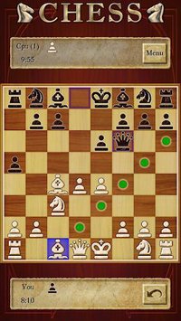 Chess Free screenshot, image №2071611 - RAWG