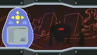 Ludum Dare 46 - Save Dave screenshot, image №2351443 - RAWG