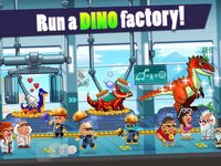 Dino Factory screenshot, image №1341081 - RAWG