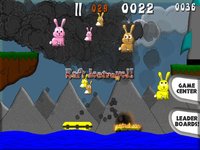 Saving Bunnies - Rescue Mission screenshot, image №1603194 - RAWG