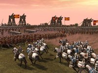 Medieval 2: Total War screenshot, image №444423 - RAWG