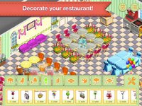 Restaurant Dreams: Chef City screenshot, image №923781 - RAWG