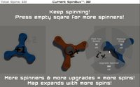 Spinner Evolution screenshot, image №1175521 - RAWG
