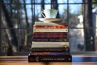 Classic Literature and Young Adult Literature are Equal screenshot, image №2584202 - RAWG
