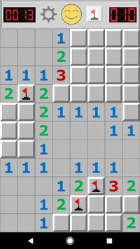 Minesweeper Pro screenshot, image №1400245 - RAWG